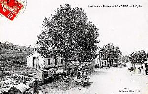 Loverdo - Eglise